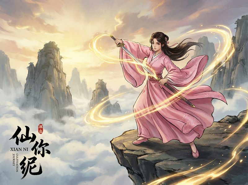 在线看片在线看片视频解说 | 仙侠修炼视频演示精华