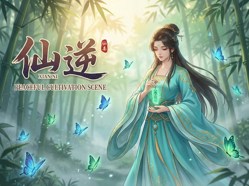 在线看片在线看片视频解说 | 竹林修行视频教程解说